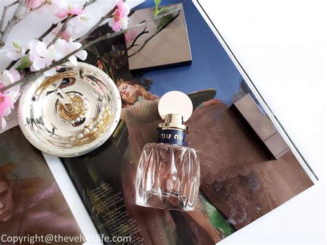 miu eau rosee recipe.